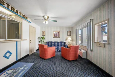 Photo 4 - Americas Best Value Inn Roxboro