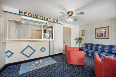 Photo 5 - Americas Best Value Inn Roxboro