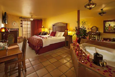 Photo 2 - Avila La Fonda Hotel