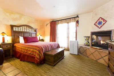 Photo 3 - Avila La Fonda Hotel