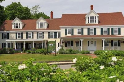 Photo 2 - Old Orchard Beach Inn