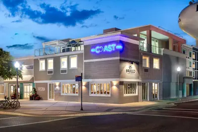 Photo 2 - Coast Rehoboth Beach, Tapestry Collection by Hilton