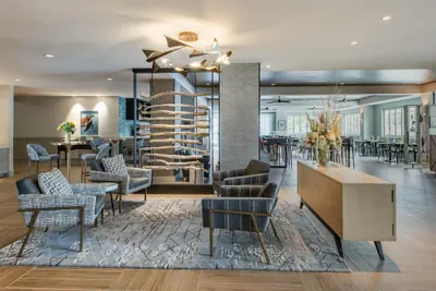 Photo 4 - Coast Rehoboth Beach, Tapestry Collection by Hilton