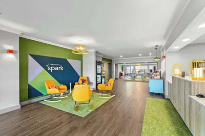 Photo 3 - Spark by Hilton Killeen