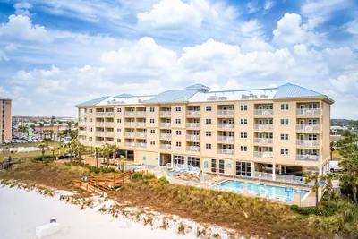 Photo 2 - Holiday Inn Club Vacations Panama City Beach Resort by IHG