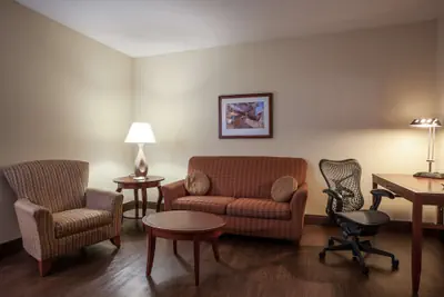 Photo 4 - Hilton Garden Inn El Paso / University