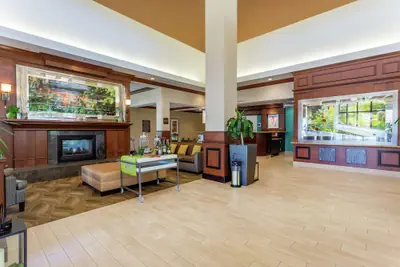 Photo 3 - Hilton Garden Inn Rockford