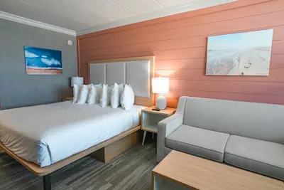 Photo 5 - Spray Beach Oceanfront Hotel