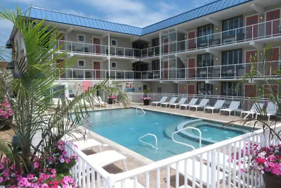 Photo 2 - Spray Beach Oceanfront Hotel