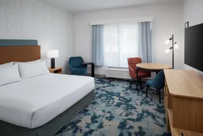 Photo 5 - Hampton Inn & Suites North Conway