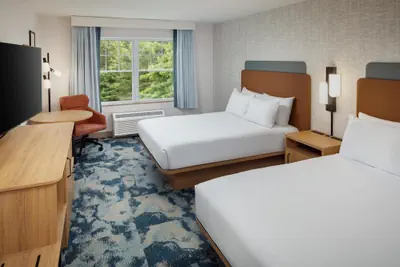 Photo 4 - Hampton Inn & Suites North Conway