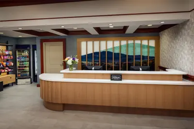 Photo 3 - Hampton Inn & Suites North Conway