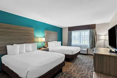 Photo 5 - Best Western Presidential Hotel & Suites