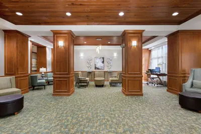Photo 2 - Hampton Inn West Palm Beach-Lake Worth-Turnpike