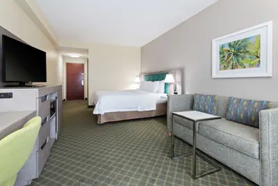 Photo 5 - Hampton Inn West Palm Beach-Lake Worth-Turnpike