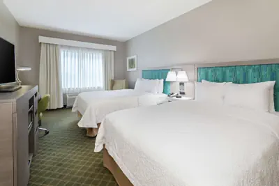 Photo 4 - Hampton Inn West Palm Beach-Lake Worth-Turnpike
