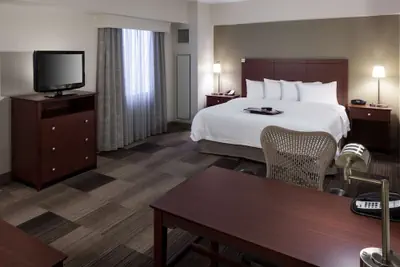 Photo 5 - Hampton Inn & Suites Boise-Downtown