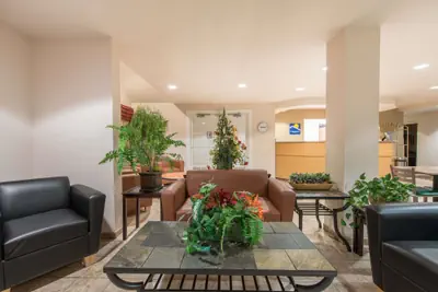 Photo 3 - Microtel Inn & Suites by Wyndham Altus