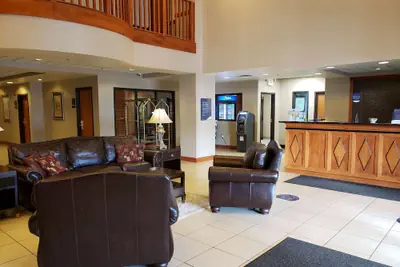 Photo 5 - Wingate by Wyndham Coon Rapids