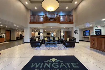 Photo 3 - Wingate by Wyndham Coon Rapids