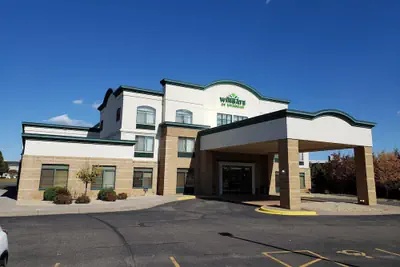 Photo 2 - Wingate by Wyndham Coon Rapids