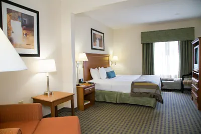 Photo 4 - Wingate by Wyndham Atlanta Airport Fairburn