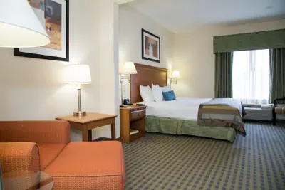Photo 5 - Wingate by Wyndham Atlanta Airport Fairburn