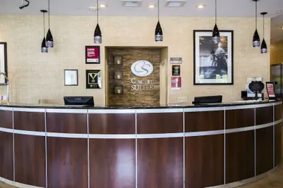 Photo 3 - Comfort Suites Bentonville - Rogers