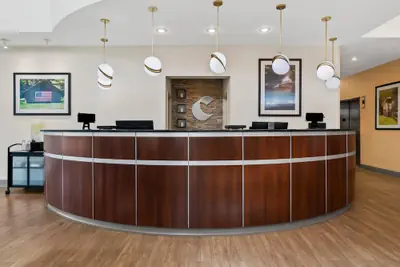 Photo 4 - Comfort Suites Bentonville - Rogers