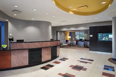Photo 3 - Courtyard by Marriott Hanover Lebanon