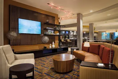 Photo 2 - Courtyard by Marriott Hanover Lebanon