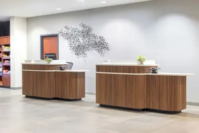 Photo 4 - Courtyard by Marriott Hanover Lebanon