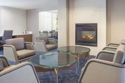 Photo 3 - Courtyard by Marriott Hanover Lebanon