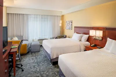 Photo 5 - Courtyard by Marriott Hanover Lebanon