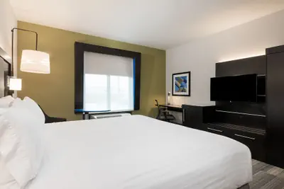 Photo 5 - Holiday Inn Express & Suites Florence I-95 & I-20 Civic Ctr by IHG
