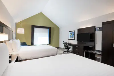 Photo 4 - Holiday Inn Express & Suites Florence I-95 & I-20 Civic Ctr by IHG