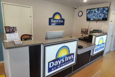 Photo 4 - Days Inn by Wyndham Hardeeville Near Hilton Head