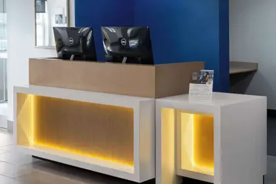 Photo 3 - Microtel Inn & Suites by Wyndham Dover