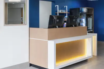 Photo 5 - Microtel Inn & Suites by Wyndham Dover