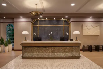 Photo 3 - Hotel Vesper, Houston, a Tribute Portfolio Hotel