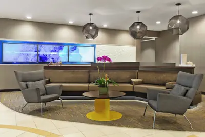 Photo 4 - SpringHill Suites by Marriott Dulles Airport