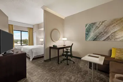 Photo 2 - SpringHill Suites by Marriott Dulles Airport