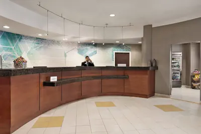 Photo 5 - SpringHill Suites by Marriott Dulles Airport