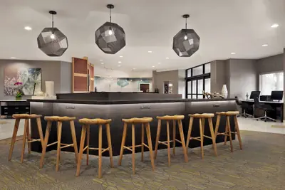 Photo 3 - SpringHill Suites by Marriott Dulles Airport