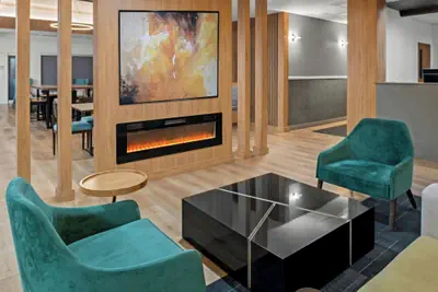 Photo 5 - Fairfield Inn and Suites by Marriott Sacramento Elk Grove
