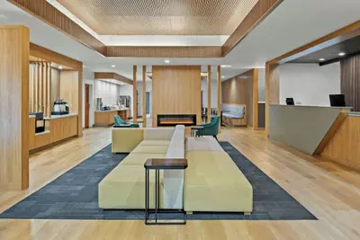 Photo 5 - Fairfield Inn and Suites by Marriott Sacramento Elk Grove