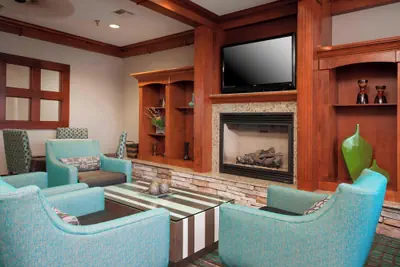 Photo 4 - Residence Inn by Marriott San Antonio North/Stone Oak