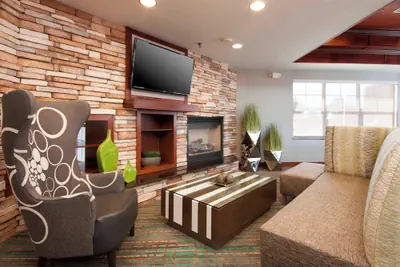 Photo 2 - Residence Inn by Marriott San Antonio North/Stone Oak