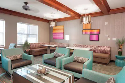 Photo 5 - Residence Inn by Marriott San Antonio North/Stone Oak