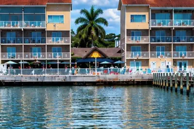 Photo 2 - Beso Del Sol Resort